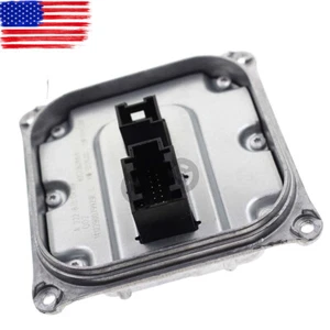 LED Ballast Headlight Voltage Regulator Module For Mercedes-Benz A2228700789 - Picture 1 of 8