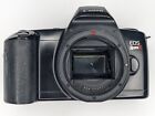 Canon EOS Rebel X Film 35mm SLR Camera Body - Untested - As/Is
