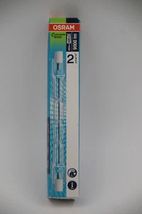 Osram Halogen Eco R7S Halogenstab 400W - Bild 1 von 1
