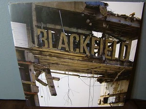 Blackfield II LP 2013 - Picture 1 of 2