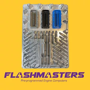 GM Cloning Service for GM ECM/BCM - Picture 1 of 1