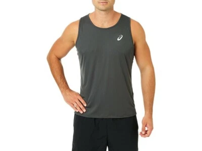 Asics Smanicato Silver, uomo - Art. 2011A011-022 (Dark Grey) - Imagen 1 de 4