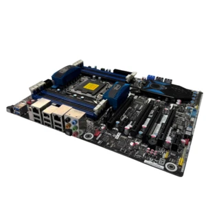 Intel DX79SI Hauptplatine, LGA 2011/Sockel R - Bild 1 von 4