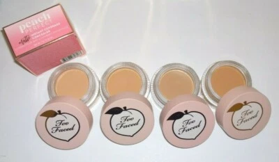 Too Faced Peach Perfect Matte Concealer - You Choose Shade - New in Box - Image 1 of 3