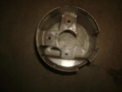 Mercedes-Benz E420 1997 volante columna cuello embellecedor superior cubierta de piquete OEM Foto 1 de 2