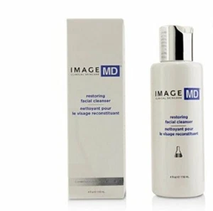 Image Skincare IMAGE MD restoring facial cleanser 4 fl oz 118ml #da - Picture 1 of 1