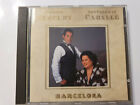 Freddie Mercury / Montserrat Caballe - Barcelona CD Polish 1988