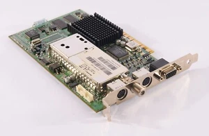 *Vintage* ATI Tech PCI Graphics Card Rage Theater R128 PRO 16MB 109-70400-01 - Picture 1 of 4