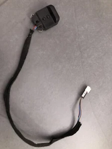 Originaler Lichtsensor BMW 5er E39 6901823 HELLA 6PT00838600 - Bild 1 von 2