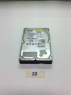 Western Digital Hard Drive WD200BB-00CXA0 20gb *Fast Shipping* Warranty! - Image 1 of 4