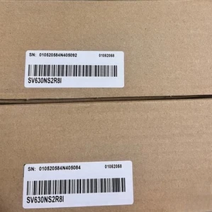 1pcs INOVANCE   SV630NS2R8I   Servo Drive - Picture 1 of 1