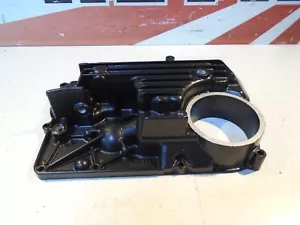 Kawasaki GPZ1000RX Restored Sump Pan ZXT00A Oil Pan GPZ 1000 - Picture 1 of 5