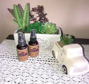 LILAC MIST Room Spray 2 oz Air Freshener Travel - Picture 1 of 2