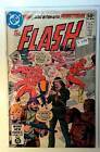 The Flash #294 DC Comics (1981) VG 1st Series 1st Print Comic Book
