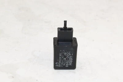 2002 Yamaha Yzf600r Turn Signal Blinker Relay Flasher Switch OEM - Image 1 of 4