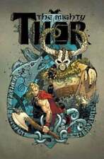 Mighty Thor, Volume 2: Lords of Midgard by Jason Aaron: Used