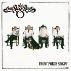 The Oak Ridge Boys Front Porch Singin' (Vinyl) 12" Album