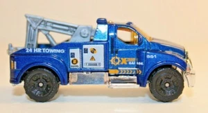 Matchbox 2005 Tow Truck Xtreme Garage MB 661 Excellent Condition - Picture 1 of 6