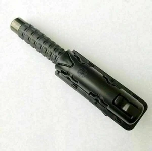 Adjustable Tactical Expandable Baton Holder Pouch Telescopic Cover Z 360° Rotate - Picture 1 of 10