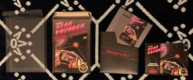 Star Voyager NES Nintendo CIB Complete In Box