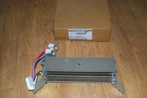 NEW BEKO TUMBLE DRYER HEATING ELEMENT WITH THERMOSTATS P/No:2957500600 - Picture 1 of 3