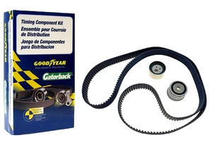 Engine Timing Belt Kit GOODYEAR Gatorback GTK0195 - Bild 1 von 4