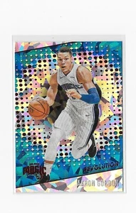 2017-18 Panini Revolution Basketball No 13 Aaron Gordon Chinese New Year - Picture 1 of 2