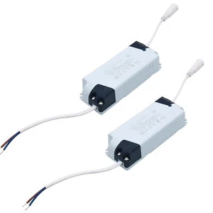 36W LED Driver Constant Current 300mA AC 85~265V Output 75~144V DC Female Con... - Picture 1 of 5
