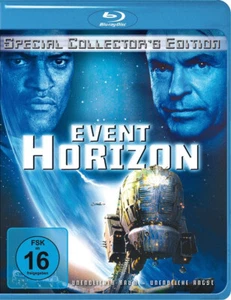 Blu-ray EVENT HORIZON # Laurence Fishburne, Sam Neill ++NEU - Bild 1 von 3