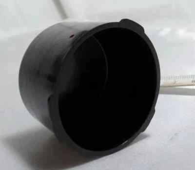 g Rear Cap for Zeiss Biogon Jupiter-12 Lens Contax mount Objektivrückdeckel 2886 - Image 1 of 3