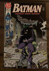 DC Comics Batman #450 1990 Classic Joker Cover Wolman Aparo NM 