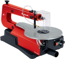 120W Scroll Saw - EINHELL