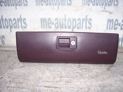 Cadillac Deville Seville Eldorado 1992-2002 guantera compartimento montaje OEM Foto 1 de 4
