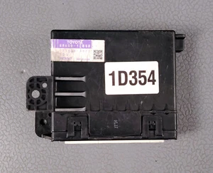 2006 - 2011 Toyota COROLLA AXIO FIELDER HVAC Control module 8865012B50 JDM - Picture 1 of 10