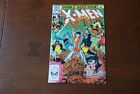 Uncanny X-Men #166 VF/NM Bronze Age comic with the 1st appearance of Lockheed!