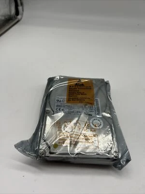 QUANTUM Harpoon 3.5 Series 2.25GB.  J - Image 1 of 4