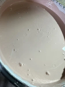 17Kg Soldalit Keim Ton offener Farbeimer (6,99€/Kg)Restposten Fassadenfarbe - Bild 1 von 10