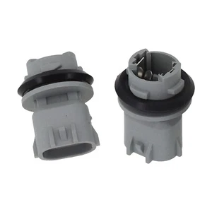 NEW TURN SIGNAL LAMP SOCKET 1995-1999 For TOYOTA For AVALON For LEXUS 9007560001 - Picture 1 of 24