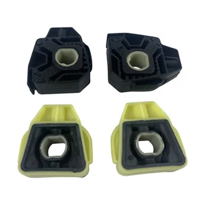 Upper Lower Radiator Mount Rubber For AUDI A3 TT VW Jetta Golf Bora Beetle MK4 - Picture 1 of 6