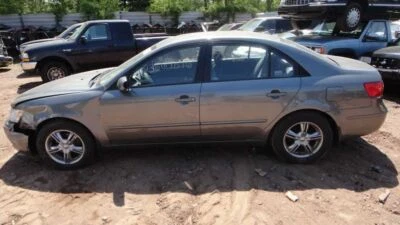 06 07 08 09 10 HYUNDAI SONATA L. BRAÇO DE CONTROLE INFERIOR FR 1710802 - Imagem 1 de 4