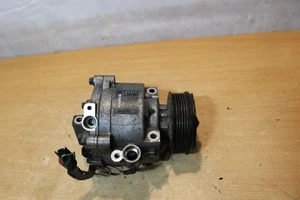 MITSUBISHI OUTLANDER 2.2 DIESEL A/C AIR CON CONDITIONER COMPRESSOR PUMP 7813A426 - Picture 1 of 8
