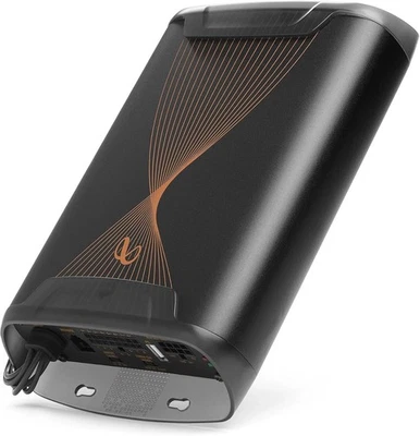 Infinity INFDSP6840 480W RMS 8-Channel Amplifier with DSP Digital Signal Process - Image 1 of 4