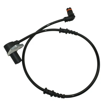 Sensor de velocidad de rueda ABS delantero izquierdo para Mercedes-Benz E300 E320 E55 2105409008 Foto 1 de 4