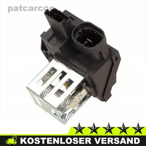 Kühlerlüfter-Widerstand 57-0179 MAXGEAR für CITROËN PEUGEOT DS - Picture 1 of 5