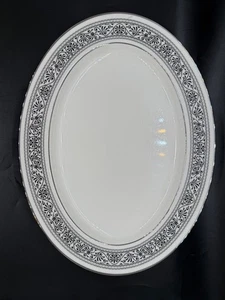 Plato Noritake Prelude 11 5/8" - Imagen 1 de 6