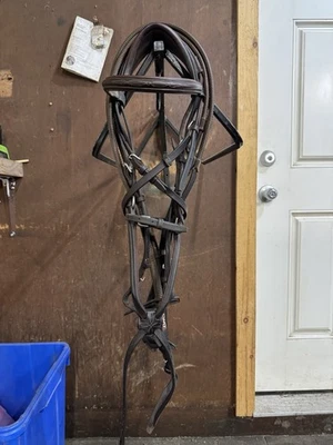 Boneco CWD 8 freios - Imagem 1 de 4