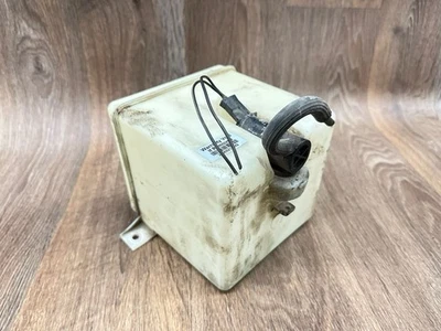 1995-1997 Ford F250 F350 7.3L Diesel Windshield Washer Reservoir Tank OEM - Image 1 of 4