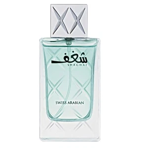 Shaghaf Men and Women Xtra Value Pack EDP - 100 ML (3.4 oz) by Swiss Arabian - Foto 1 di 4