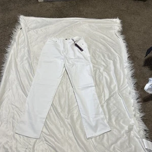 NWT Gloria Vanderbilt Amanda The Original Slimming Jeans Heritage Fit Women 14 - Picture 1 of 15