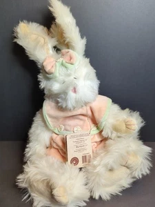Boyds Best Dressed Serie Plüsch - Prissie Hopplebuns - Style # 904140 - Bild 1 von 19